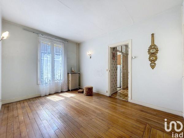Maison à vendre 5 pièces 116 m² Nemours