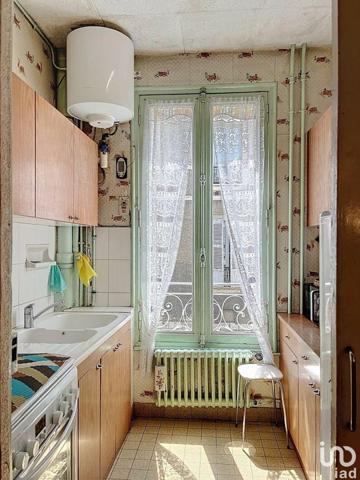 Maison à vendre 5 pièces 116 m² Nemours