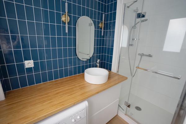 LILLE - APPARTEMENT - T2 MEUBLE