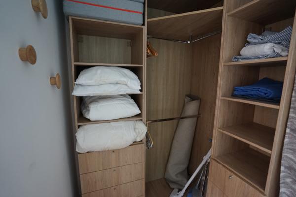 LILLE - APPARTEMENT - T2 MEUBLE