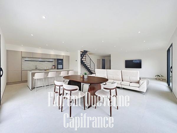 Maison à vendre 6 pièces CAGNY (14)