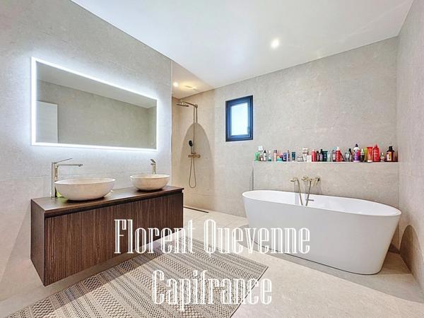 Maison à vendre 6 pièces CAGNY (14)