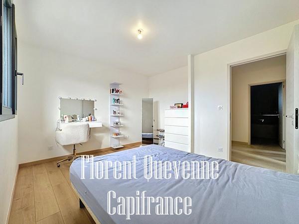 Maison à vendre 6 pièces CAGNY (14)