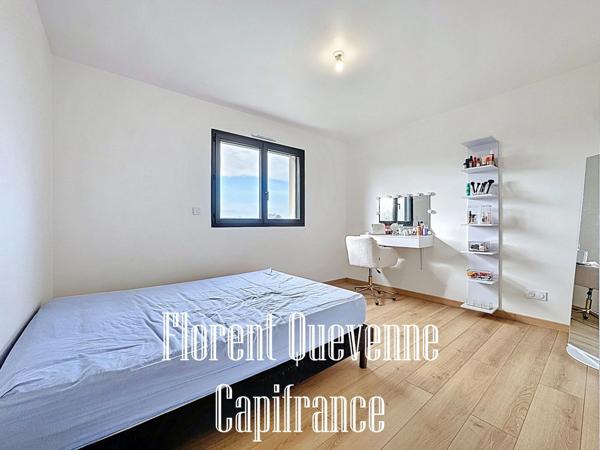 Maison à vendre 6 pièces CAGNY (14)