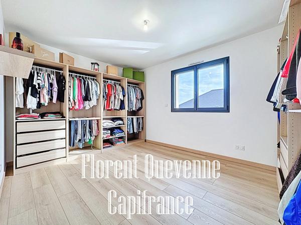 Maison à vendre 6 pièces CAGNY (14)