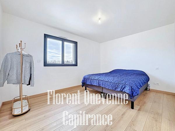 Maison à vendre 6 pièces CAGNY (14)