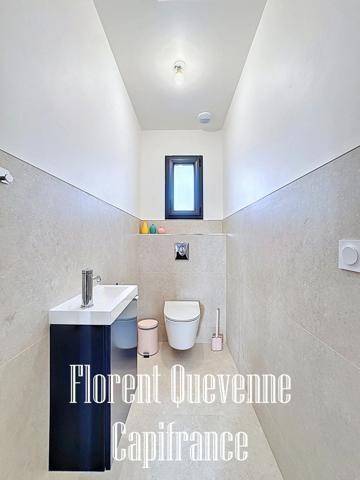 Maison à vendre 6 pièces CAGNY (14)