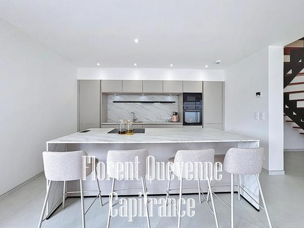 Maison à vendre 6 pièces CAGNY (14)