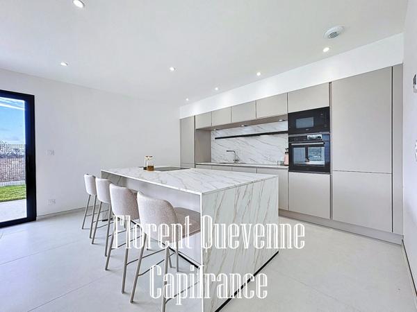 Maison à vendre 6 pièces CAGNY (14)