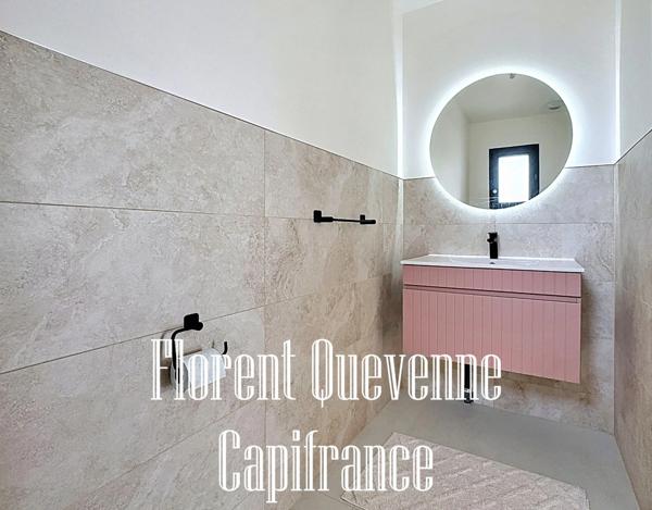 Maison à vendre 6 pièces CAGNY (14)