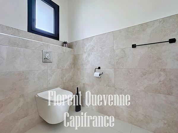 Maison à vendre 6 pièces CAGNY (14)