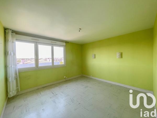 Appartement à vendre 3 pièces 55 m² Châlons-en-Champagne