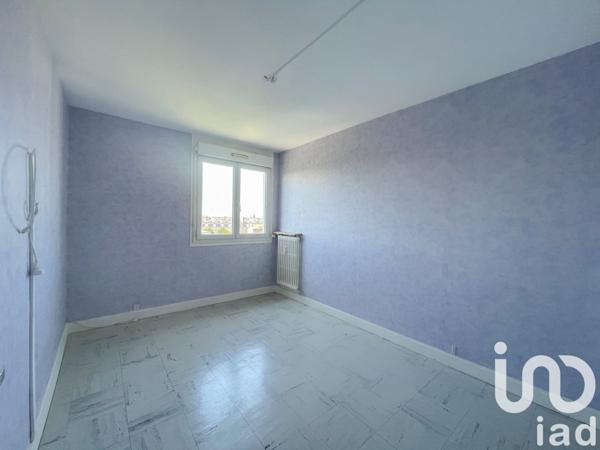Appartement à vendre 3 pièces 55 m² Châlons-en-Champagne