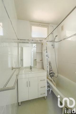 Appartement à vendre 3 pièces 55 m² Châlons-en-Champagne