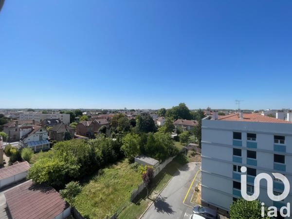 Appartement à vendre 3 pièces 55 m² Châlons-en-Champagne