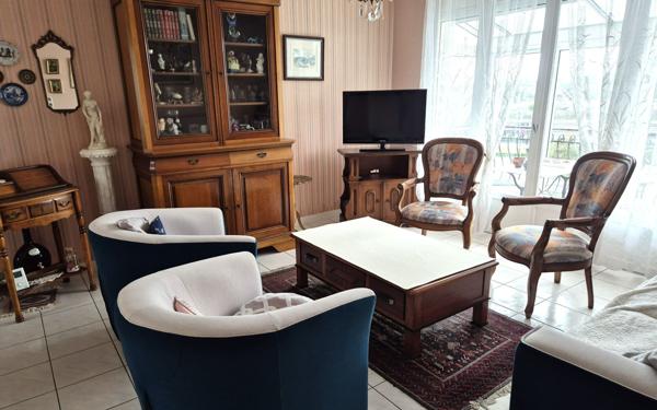 Maison à vendre    5 pièces • 104 m2 Redon