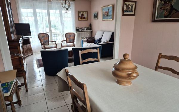 Maison à vendre    5 pièces • 104 m2 Redon