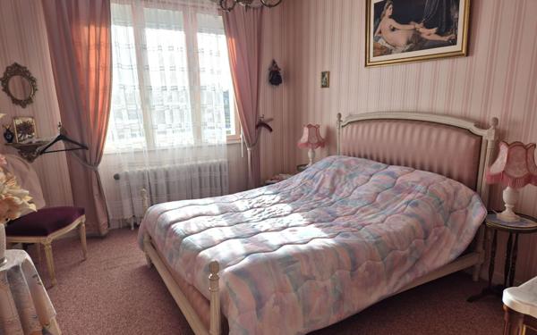 Maison à vendre    5 pièces • 104 m2 Redon