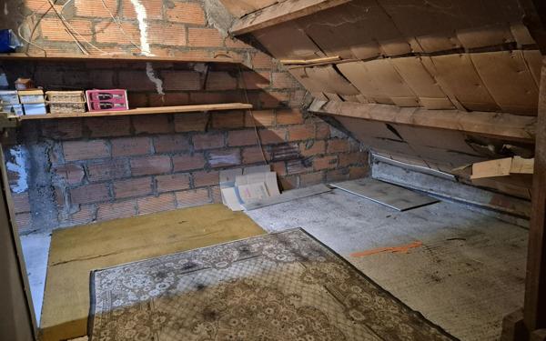 Maison à vendre    5 pièces • 104 m2 Redon