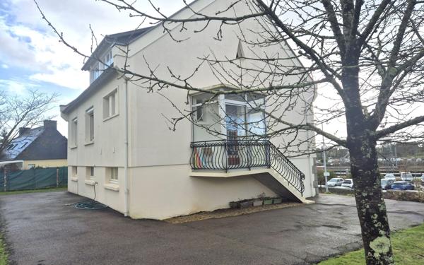 Maison à vendre    5 pièces • 104 m2 Redon