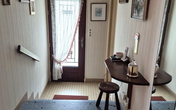 Maison à vendre    5 pièces • 104 m2 Redon