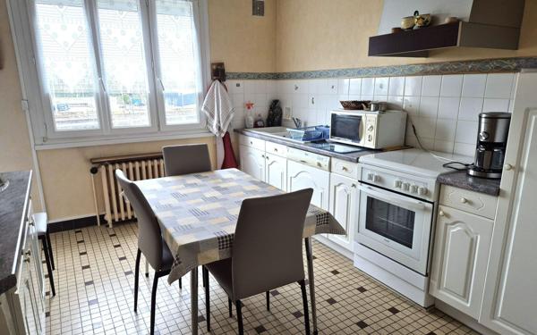 Maison à vendre    5 pièces • 104 m2 Redon