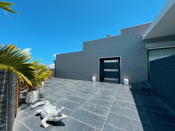 Maison Case Pilote 5 pièce(s)