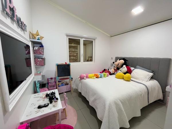 Maison Case Pilote 5 pièce(s)