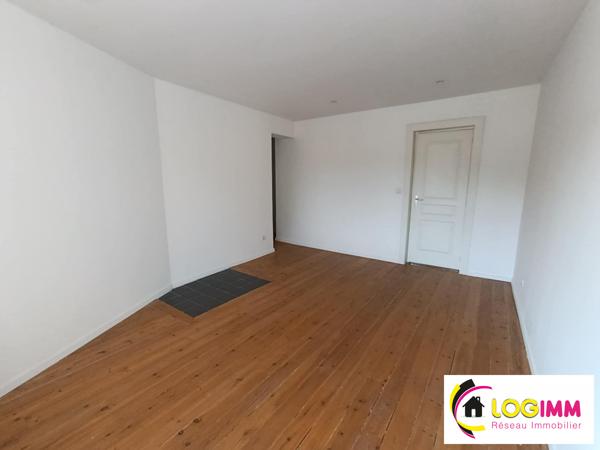 Appartement à louer, 2 pièces - Caudry 59540