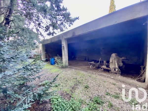 Maison à vendre 9 pièces 200 m² Aramon