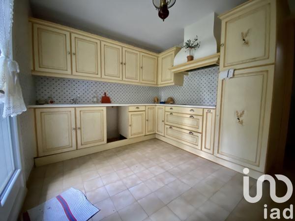 Maison à vendre 9 pièces 200 m² Aramon