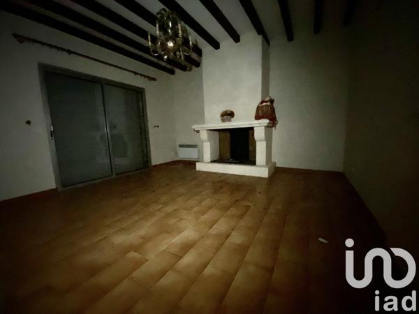 Maison à vendre 9 pièces 200 m² Aramon