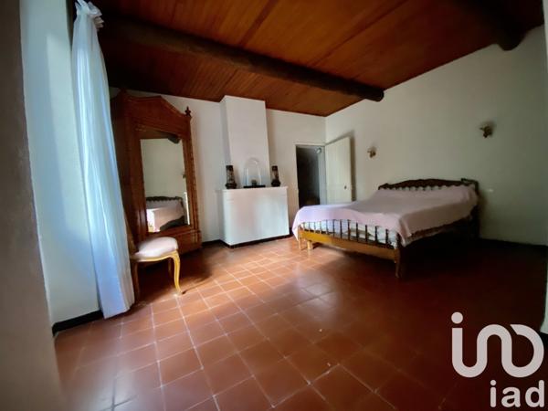 Maison à vendre 9 pièces 200 m² Aramon