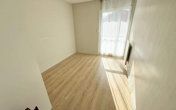 Appartement à vendre    2 pièces • 51,42 m2 Le Mans