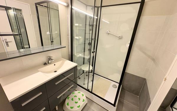 Appartement à vendre    2 pièces • 51,42 m2 Le Mans