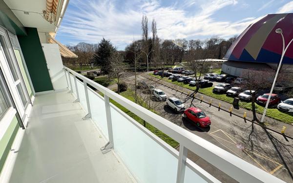 Appartement à vendre    2 pièces • 51,42 m2 Le Mans