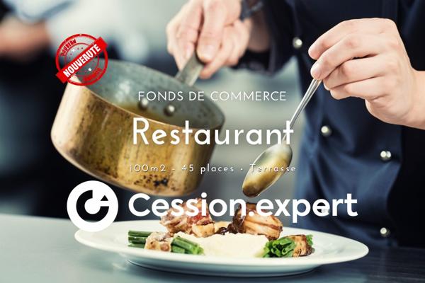 À vendre - Restaurant, bar situé à Lille (59000)