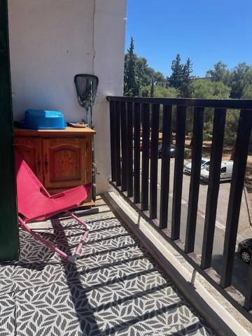 T3 Bois Lemaitre, avec balcon et parking facile