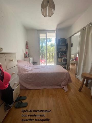 T3 Bois Lemaitre, avec balcon et parking facile