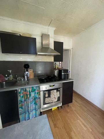 T3 Bois Lemaitre, avec balcon et parking facile