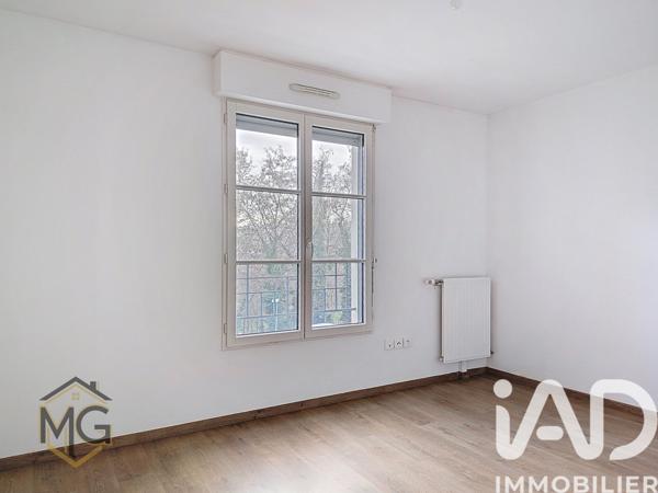Appartement à vendre 3 pièces 68 m² Orsay