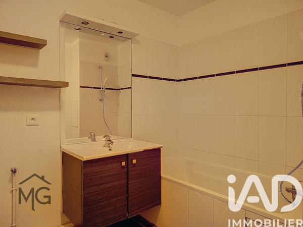 Appartement à vendre 3 pièces 68 m² Orsay