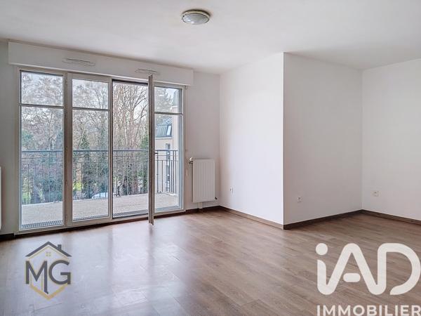 Appartement à vendre 3 pièces 68 m² Orsay