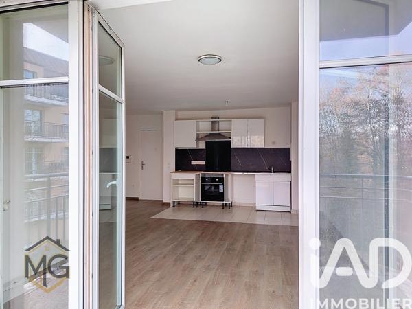 Appartement à vendre 3 pièces 68 m² Orsay
