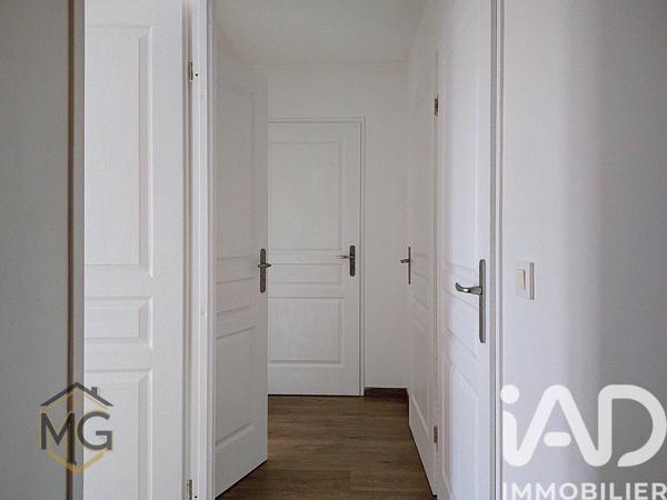 Appartement à vendre 3 pièces 68 m² Orsay