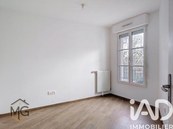 Appartement à vendre 3 pièces 68 m² Orsay