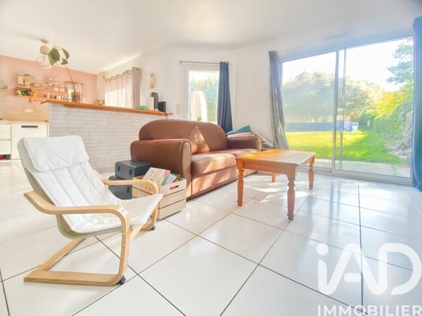 Maison à vendre 6 pièces 130 m² Bain-de-Bretagne