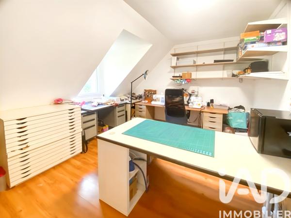Maison à vendre 6 pièces 130 m² Bain-de-Bretagne