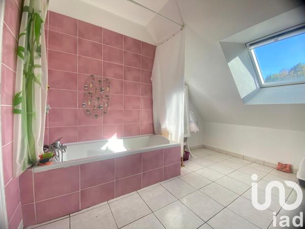 Maison à vendre 6 pièces 130 m² Bain-de-Bretagne