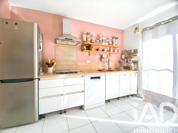 Maison à vendre 6 pièces 130 m² Bain-de-Bretagne
